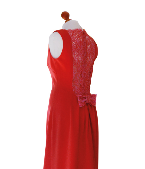 Anna Vogt | Gallerie