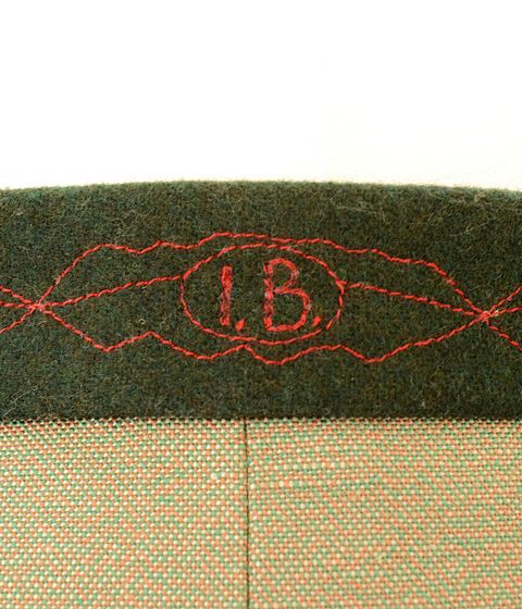 Anna Vogt | Gallerie