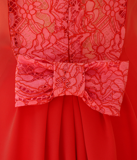 Anna Vogt | Portrait